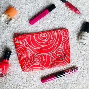 Ipsy Makeup Glam Bag